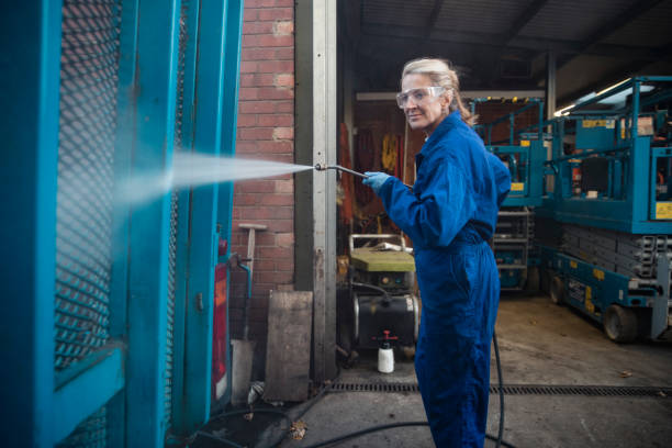Reliable Coppell, TX Pressure Washing Solutions